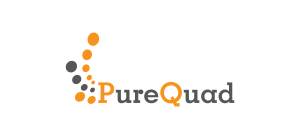 PureQuad Customer Logo